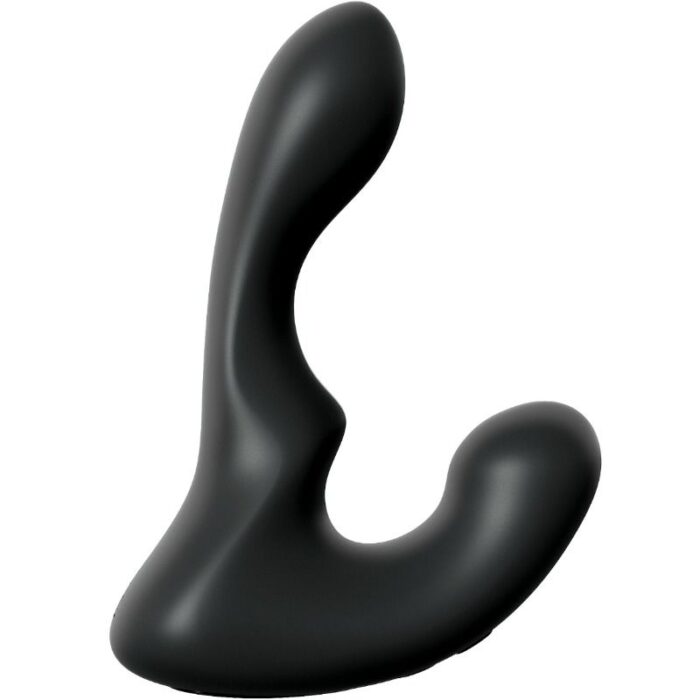 ANAL FANTASY ELITE COLLECTION - MASAJEADOR PROSTÁTICO ULTIMATE P-SPOT MILKER - CandyHot - Foto 1