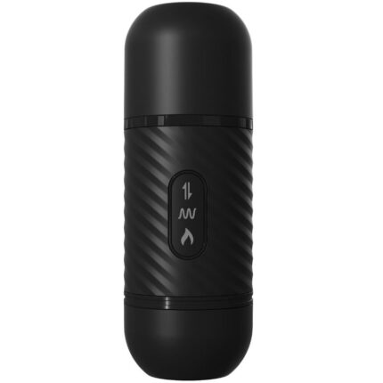 ANAL FANTASY ELITE COLLECTION - VIBRADOR ANAL UP & DOWN Y EFECTO CALOR - CandyHot - Foto 2