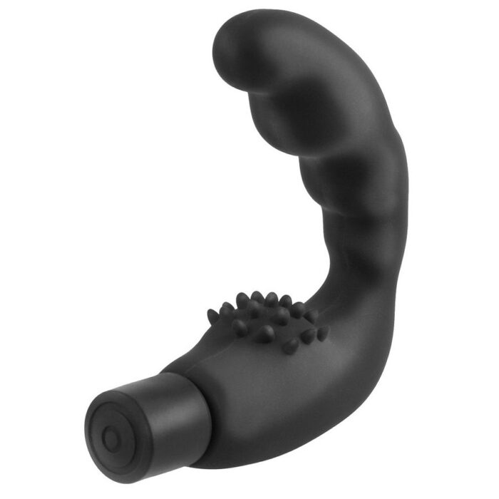 ANAL FANTASY - ESTIMULADOR VIBRATING REACH AROUND - CandyHot - Foto 2