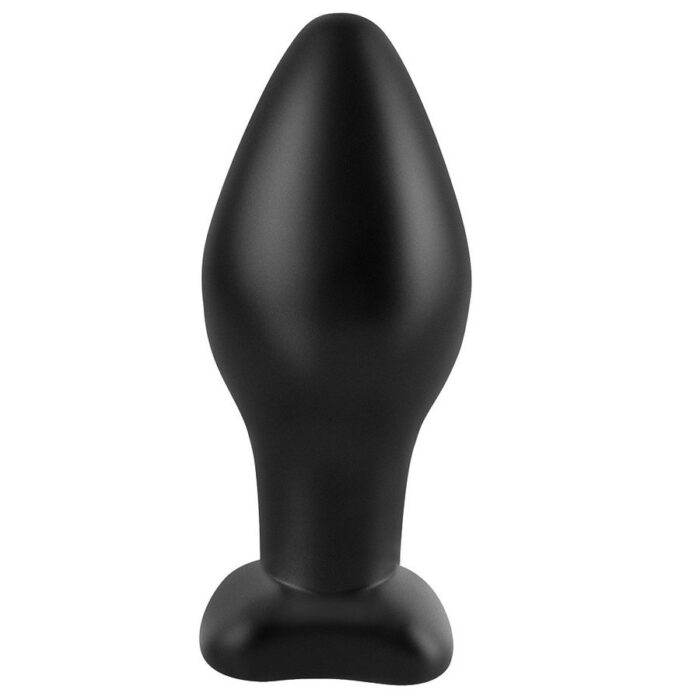 ANAL FANTASY - PLUG ANAL SILICONA GRANDE - CandyHot - Foto 1