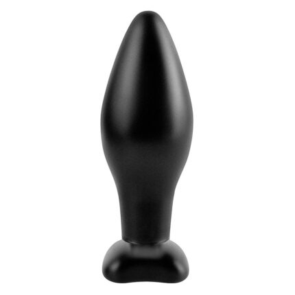 ANAL FANTASY - PLUG ANAL SILICONA MEDIANO - CandyHot - Foto 1