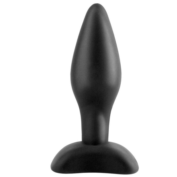 ANAL FANTASY - PLUG ANAL SILICONA MINI - CandyHot - Foto 1