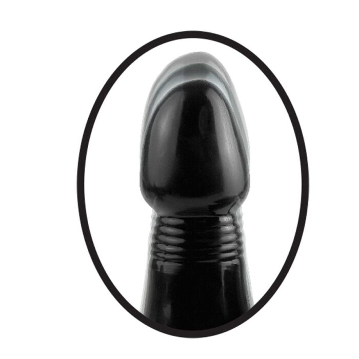 ANAL FANTASY - PLUG THRUSTER VIBRADOR - CandyHot - Foto 3