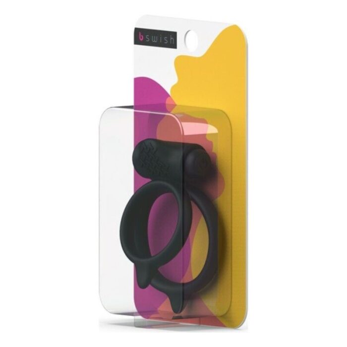 B SWISH - BCHARMED BASIC PLUS NEGRO - CandyHot - Foto 4