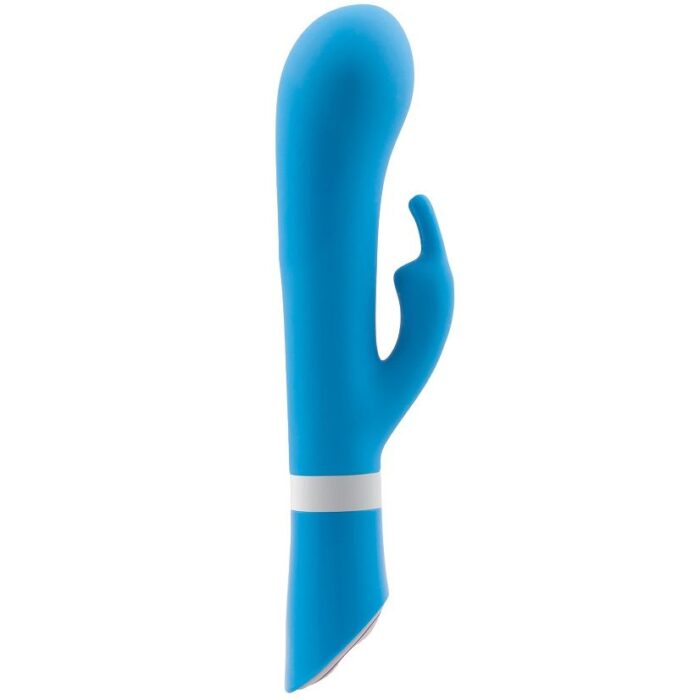 B SWISH - BWILD DELUXE BUNNY RABBIT VIBRATOR JADE - CandyHot - Foto 6
