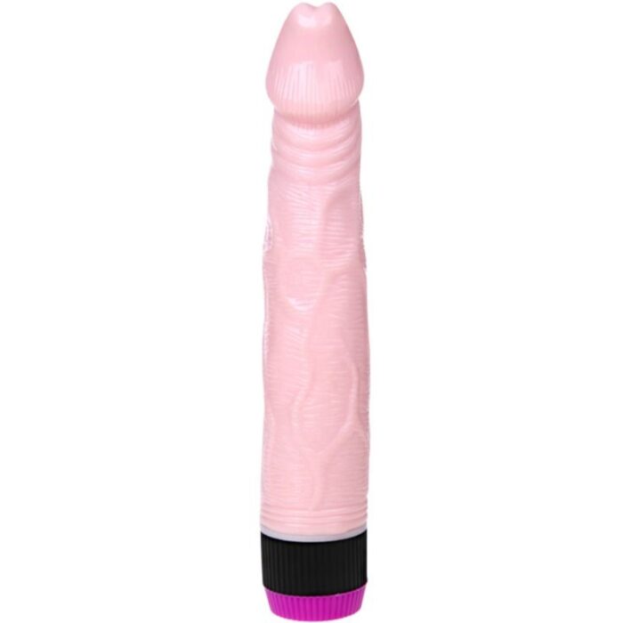 BAILE - ADOUR CLUB VIBRADOR REALÍSTICO 22.5 CM - CandyHot - Foto 5