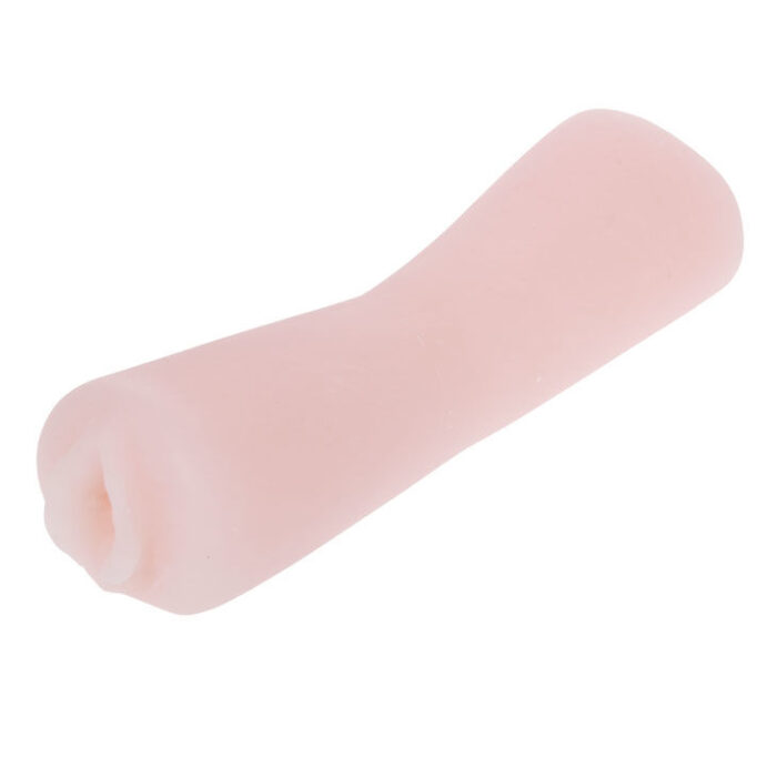 BAILE - ANGEL MANGA MASTURBADORA MASCULINA TACTO SUAVE VAGINA - CandyHot - Foto 1