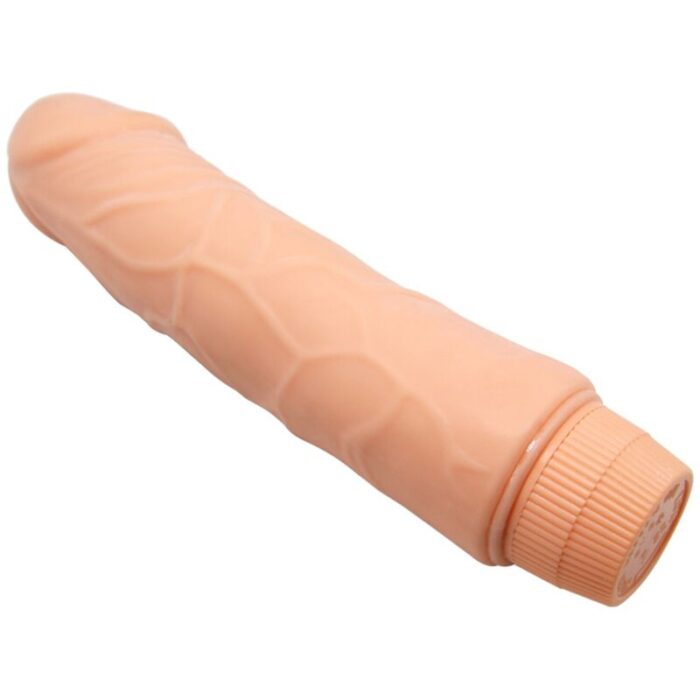 BAILE - BARBARA VIBRADOR REALÍSTICO 20 CM - CandyHot - Foto 3