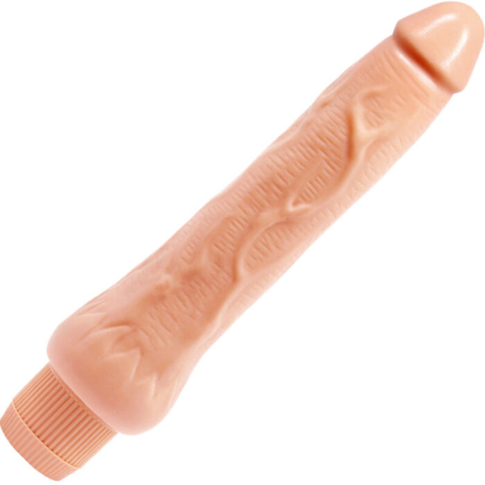 BAILE - BÁRBARA VIBRADOR REALÍSTICO 25 CM - CandyHot - Foto 2