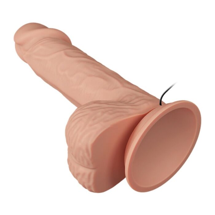 BAILE - BEAUTIFUL ENCOUNTER CATOBLEPAS VIBRACIÓN 20.6 CM NATURAL - CandyHot - Foto 4