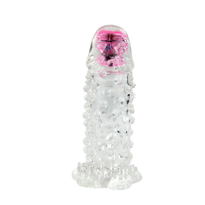 BAILE - BRAVE III MAN SENSOR EXTENSION - CandyHot - Foto 5