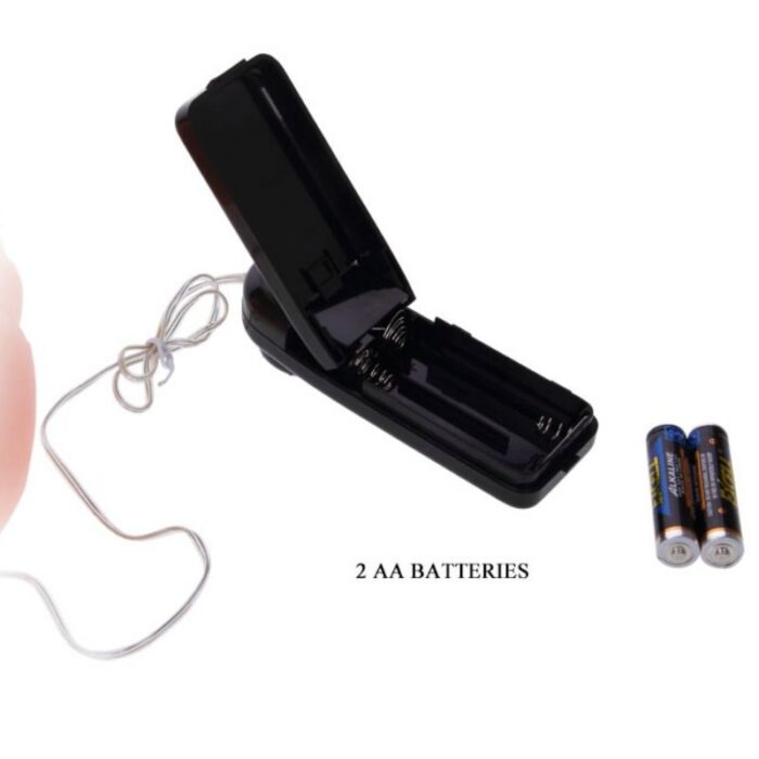 BAILE - COCK DILDO REALÍSTICO CON VIBRACIÓN 21.6 CM - CandyHot - Foto 6