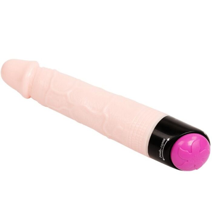 BAILE - COLORFUL SEX VIBRACIÓN Y ROTACIÓN 24 CM - CandyHot - Foto 6
