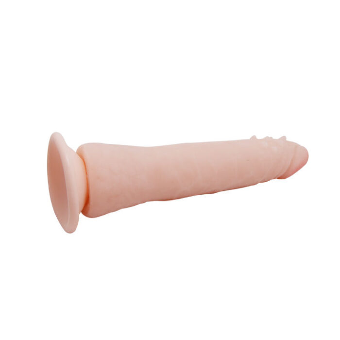 BAILE - FIT REALISTIC TPR VERTEBRADO 20.1 CM - CandyHot - Foto 5