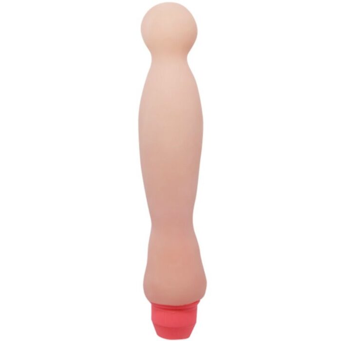 BAILE - FLEXI VIBE SENSUAL SPINE VIBRADOR 22 CM - CandyHot - Foto 2