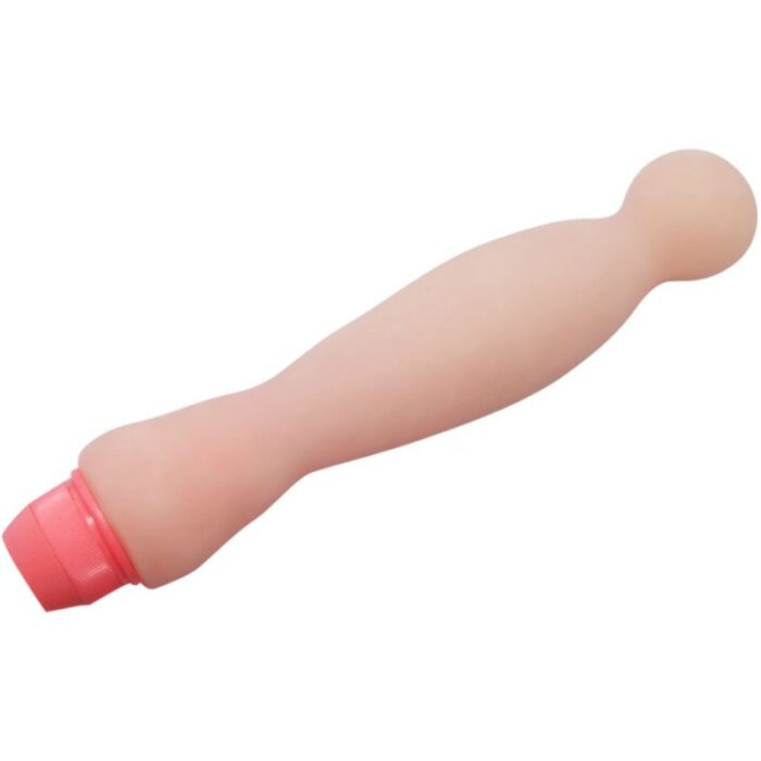 BAILE - FLEXI VIBE SENSUAL SPINE VIBRADOR 22 CM - CandyHot - Foto 4