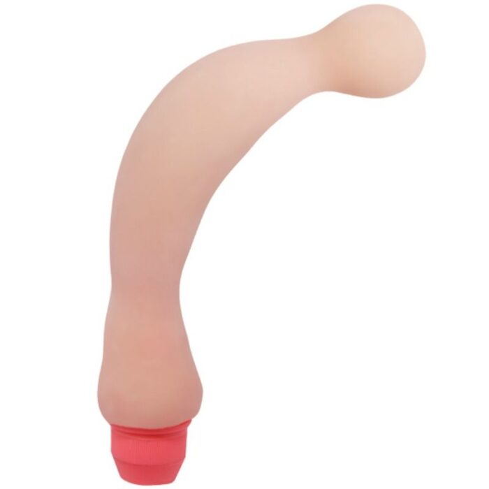 BAILE - FLEXI VIBE SENSUAL SPINE VIBRADOR 22 CM - CandyHot - Foto 1