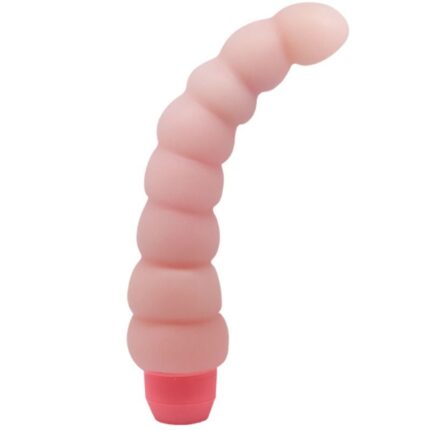 BAILE - FLEXI VIBE SENSUAL SPINE VIBRADOR FLEXIBLE 19 CM - CandyHot - Foto 2