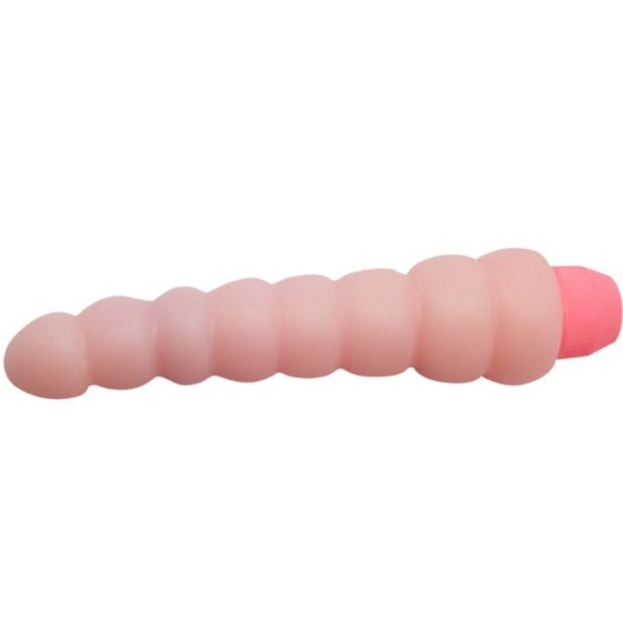 BAILE - FLEXI VIBE SENSUAL SPINE VIBRADOR FLEXIBLE 19 CM - CandyHot - Foto 3