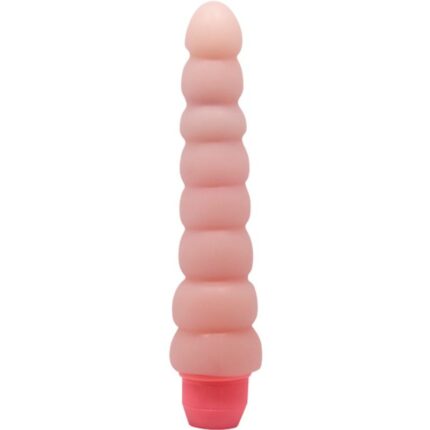 BAILE - FLEXI VIBE SENSUAL SPINE VIBRADOR FLEXIBLE 19 CM - CandyHot - Foto 1
