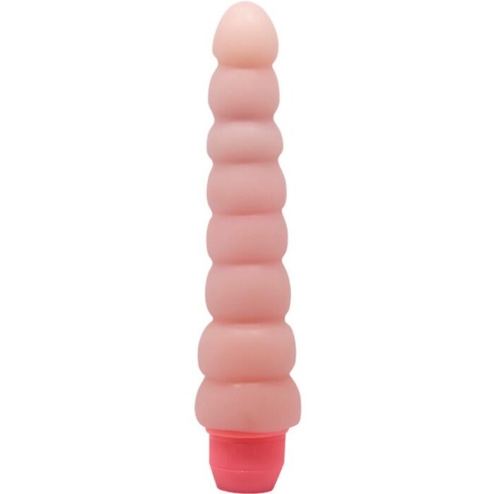 BAILE - FLEXI VIBE SENSUAL SPINE VIBRADOR FLEXIBLE 19 CM - CandyHot - Foto 1