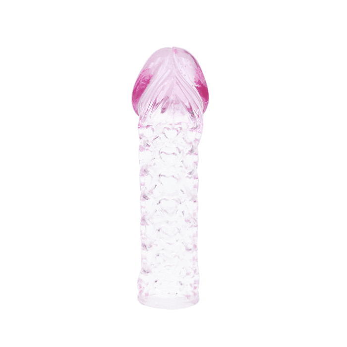 BAILE - FUNDA EXTENSORA PENE - CandyHot - Foto 1