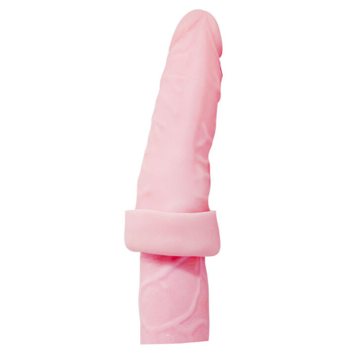 BAILE - FUNDA EXTENSORA REALISTICA MANGA SERIES - CandyHot - Foto 4