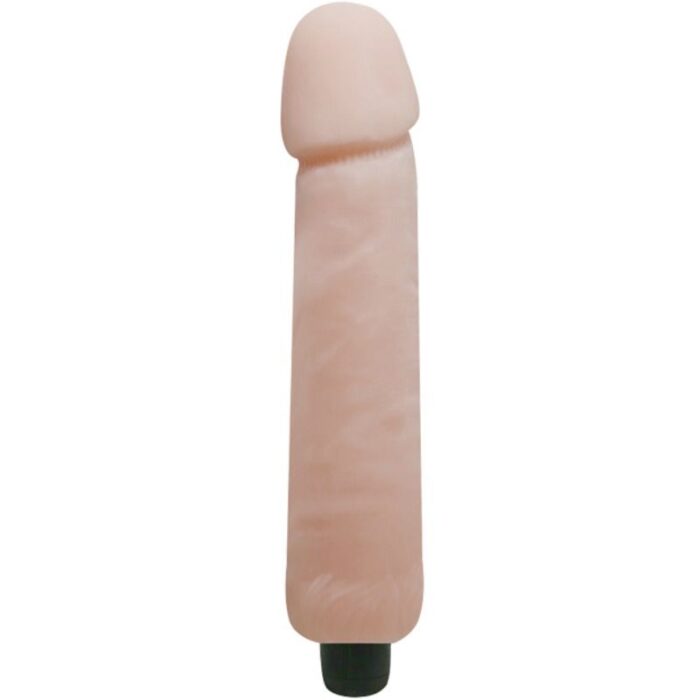 BAILE - LOVE COMPANION DILDO VIBRADOR 25 CM - CandyHot - Foto 1