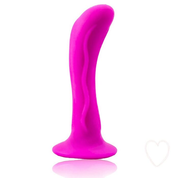 BAILE - PASSION STRONG SUCTION PLUG UNISEX - CandyHot - Foto 2