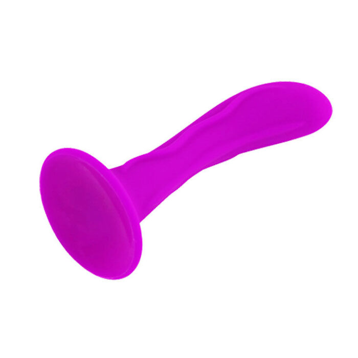 BAILE - PASSION STRONG SUCTION PLUG UNISEX - CandyHot - Foto 6