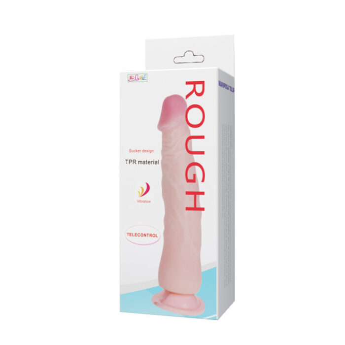 BAILE - PENE REALÍSTICO LOVE CLONE 22.3 CM - CandyHot - Foto 4