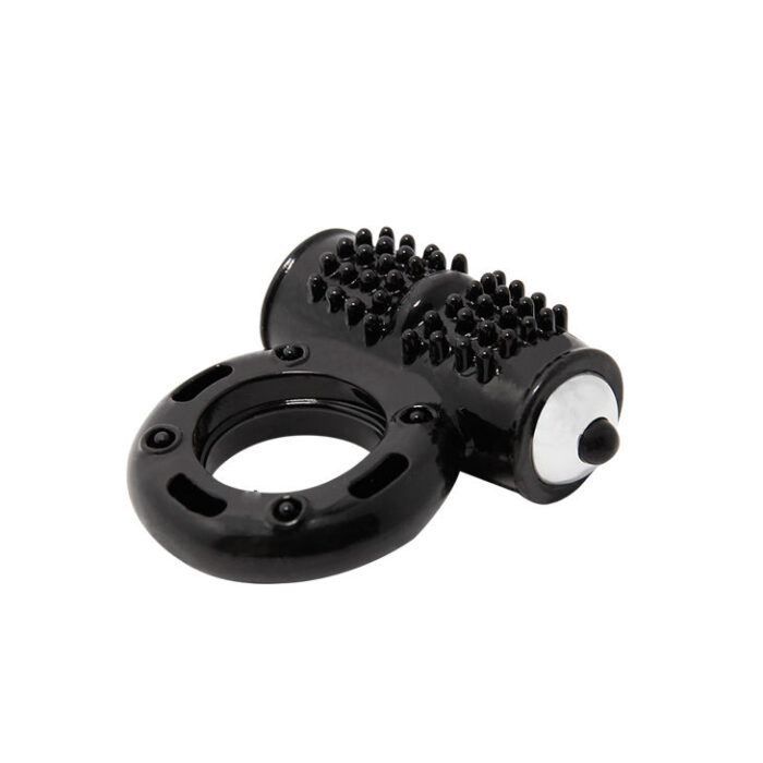 BAILE - POWER RING ANILLO VIBRADOR 10V - CandyHot - Foto 1