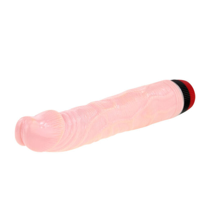 BAILE - ROCKIN DONG PENE CYBER SKIN I - CandyHot - Foto 5