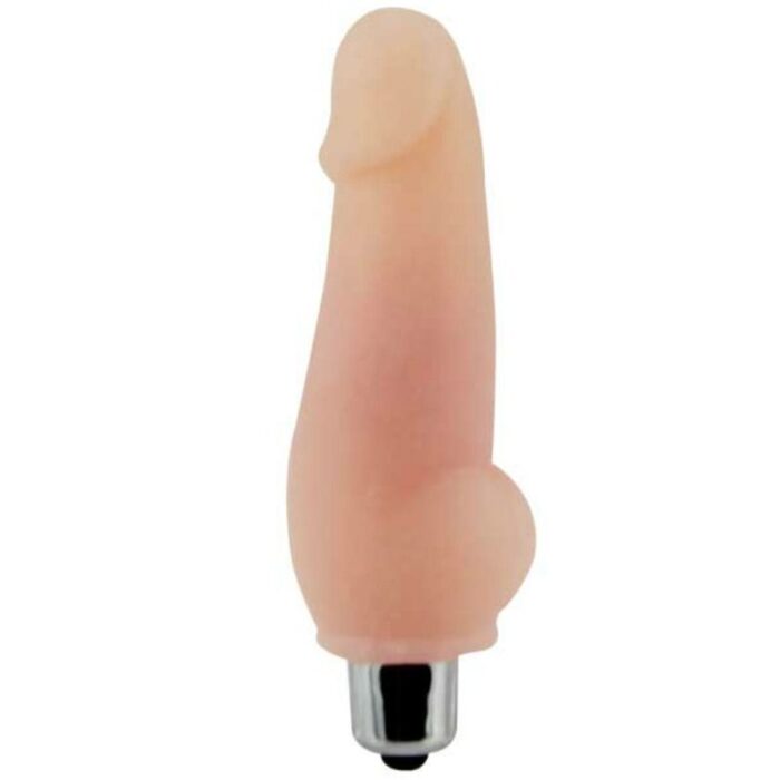BAILE - SUPER MINI MAVOUVIN VIBRADOR - CandyHot - Foto 2