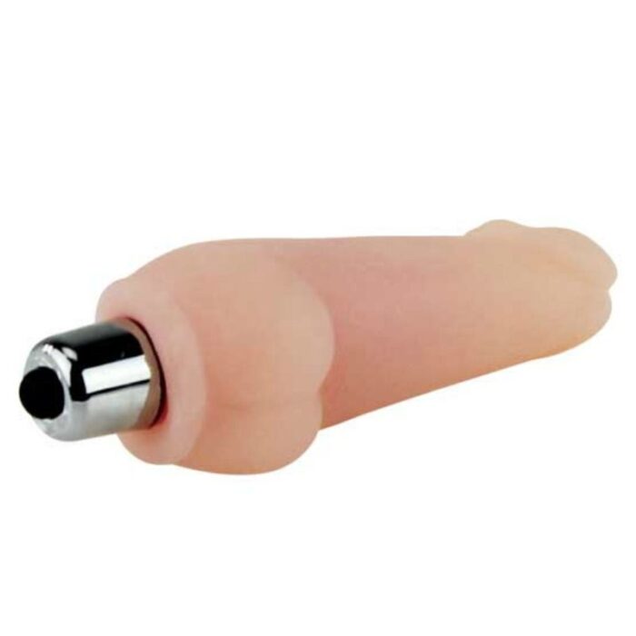BAILE - SUPER MINI MAVOUVIN VIBRADOR - CandyHot - Foto 3