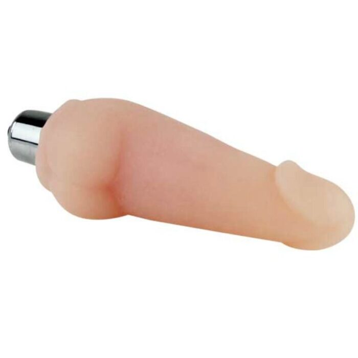 BAILE - SUPER MINI MAVOUVIN VIBRADOR - CandyHot - Foto 4