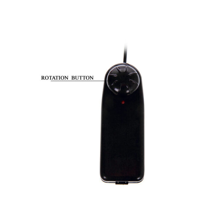 BAILE - SUPER ROTA DONG DILDO REALÍSTICO 20.5 CM - CandyHot - Foto 6