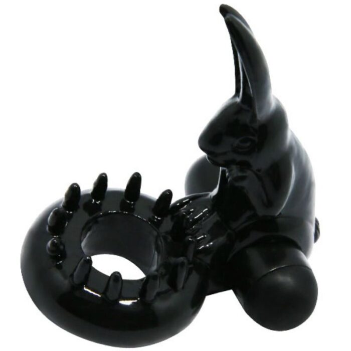 BAILE - SWEET RING ANILLO CON RABBIT - CandyHot - Foto 1