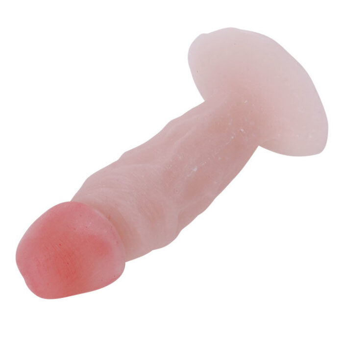 BAILE - THE LITTLE PENIS BUT PLUG 11CM - CandyHot - Foto 2