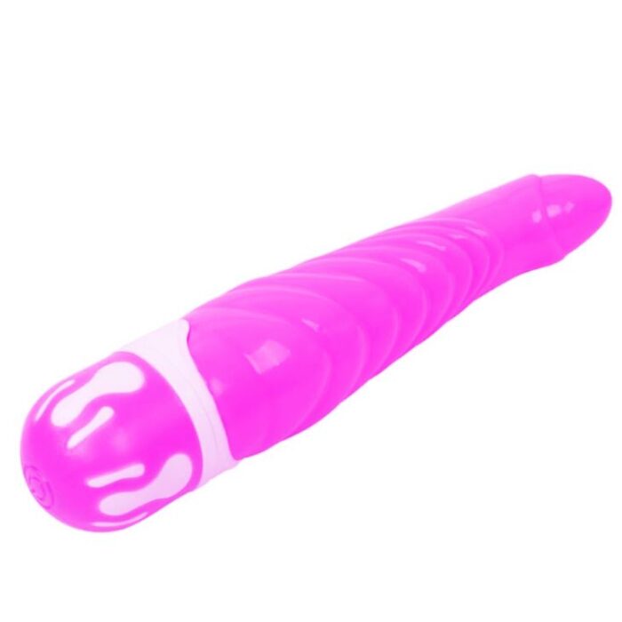 BAILE - THE REALISTIC COCK LILA G-SPOT 21.8 CM - CandyHot - Foto 2
