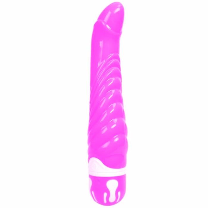 BAILE - THE REALISTIC COCK LILA G-SPOT 21.8 CM - CandyHot - Foto 1