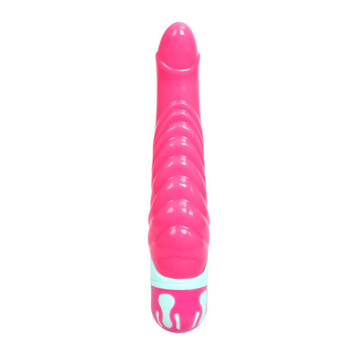 BAILE - THE REALISTIC COCK PINK G-SPOT 21.8 CM - CandyHot - Foto 2