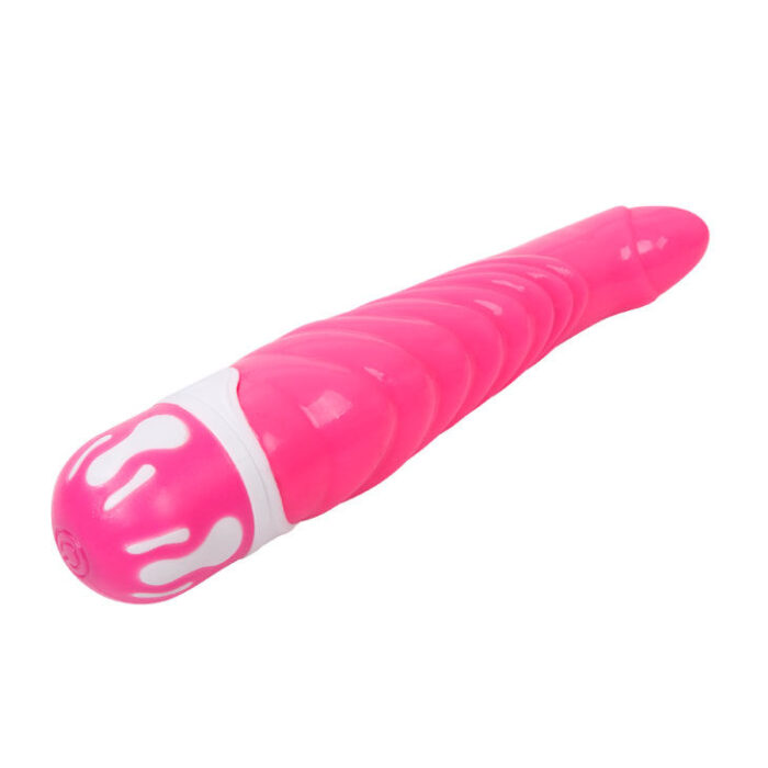 BAILE - THE REALISTIC COCK PINK G-SPOT 21.8 CM - CandyHot - Foto 3