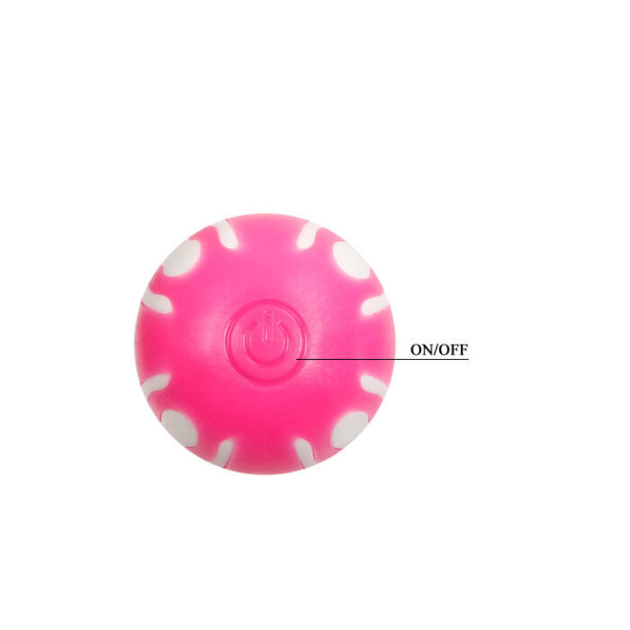 BAILE - THE REALISTIC COCK PINK G-SPOT 21.8 CM - CandyHot - Foto 6