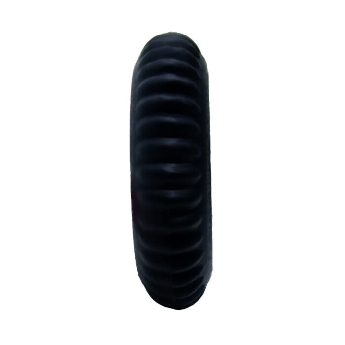 BAILE - TITAN COCKRING BLACK 1.9 CM - CandyHot - Foto 3
