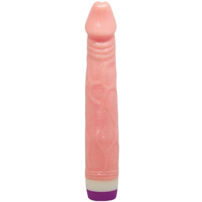 BAILE - VIBRADOR REALÍSTICO NATURAL 22 CM - CandyHot - Foto 2