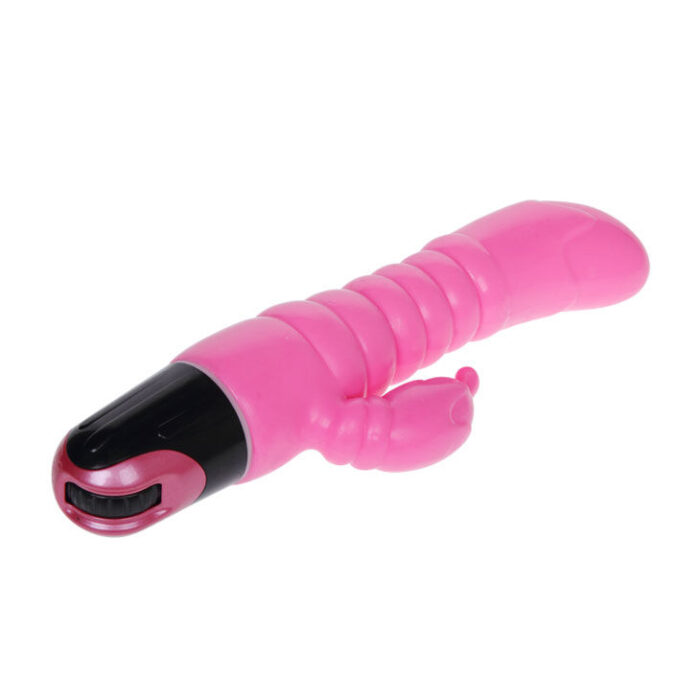 BAILE - VIBRATOR ROSA 22.5 CM - CandyHot - Foto 3
