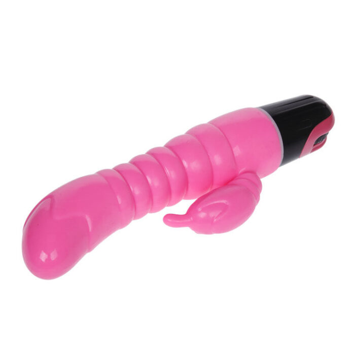 BAILE - VIBRATOR ROSA 22.5 CM - CandyHot - Foto 4