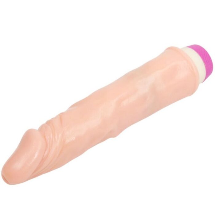 BAILE - WAVES OF PLEASURE VIBRADOR 21.5 CM PRINCIPIANTES - CandyHot - Foto 4