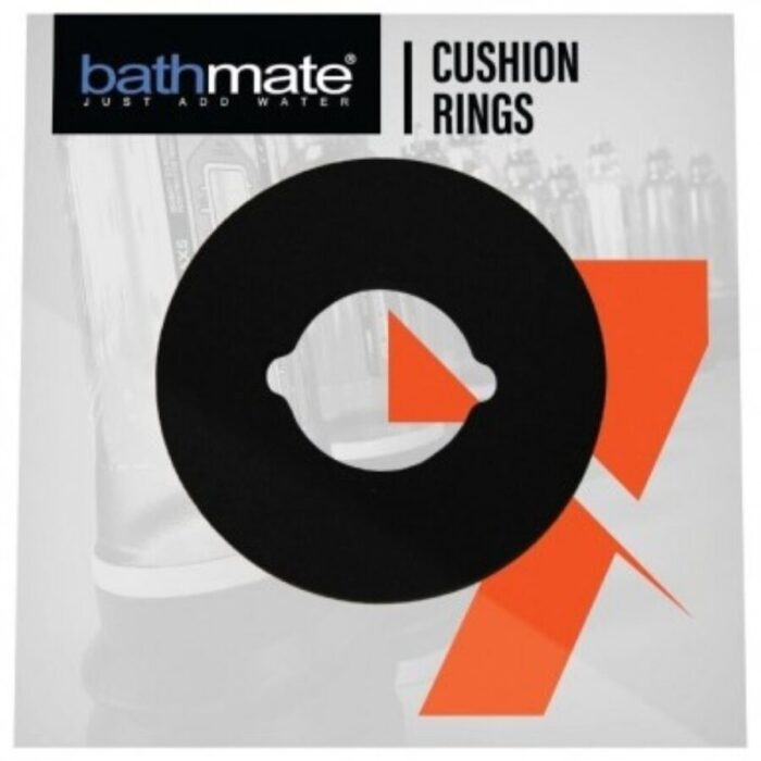 BATHMATE - HYDROMAX 7 PACK 2 ANILLOS PROTECTORES - CandyHot - Foto 2